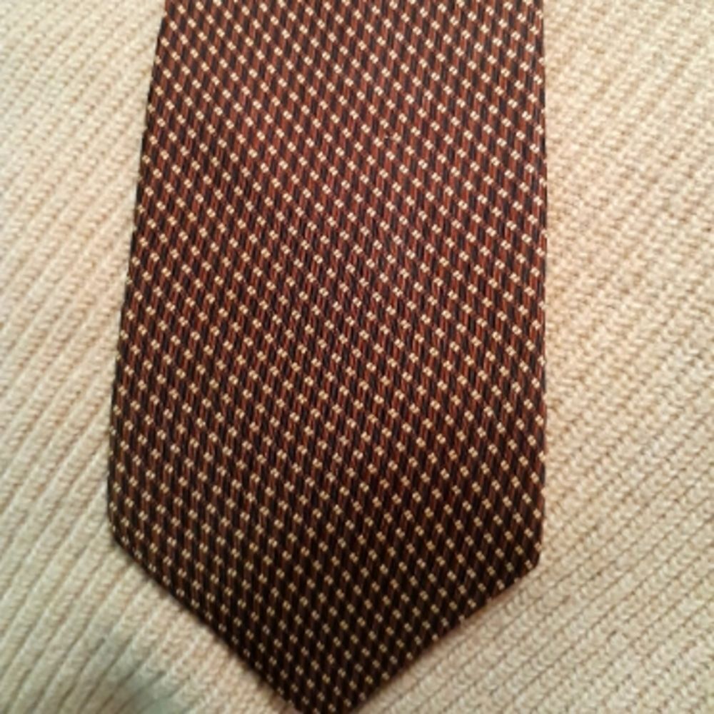 New Nautica Imported Silk Tie  All Ties 3/$40